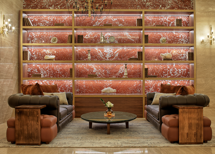  Ulaanbaatar Lobby