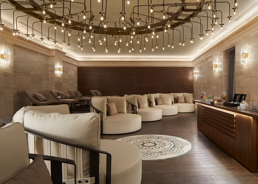  Ulaanbaatar Spa