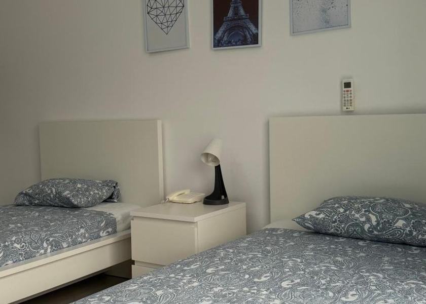  Praia Standard Studio