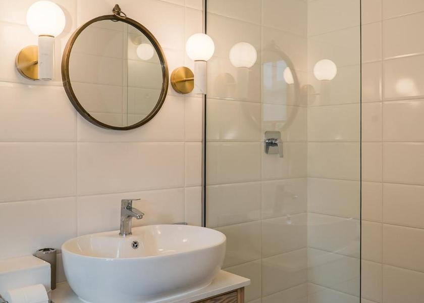 Mpumalanga Dullstroom Deluxe Studio