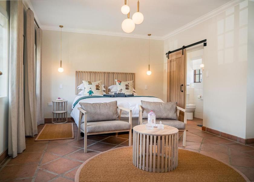 Mpumalanga Dullstroom Deluxe Studio