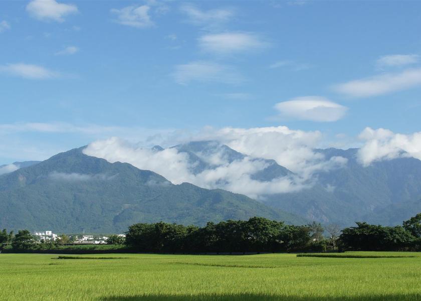Taitung County Taitung 
