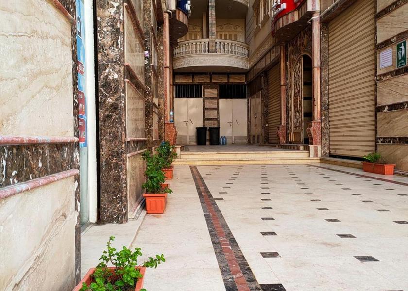 Matrouh Governorate Marsa Matrouh Hotel Exterior