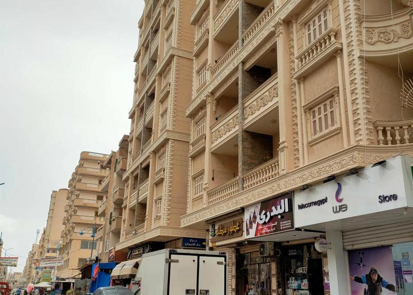 Matrouh Governorate Marsa Matrouh 
