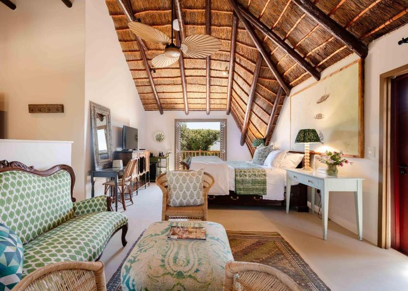Western Cape Plettenberg Bay Public Areas