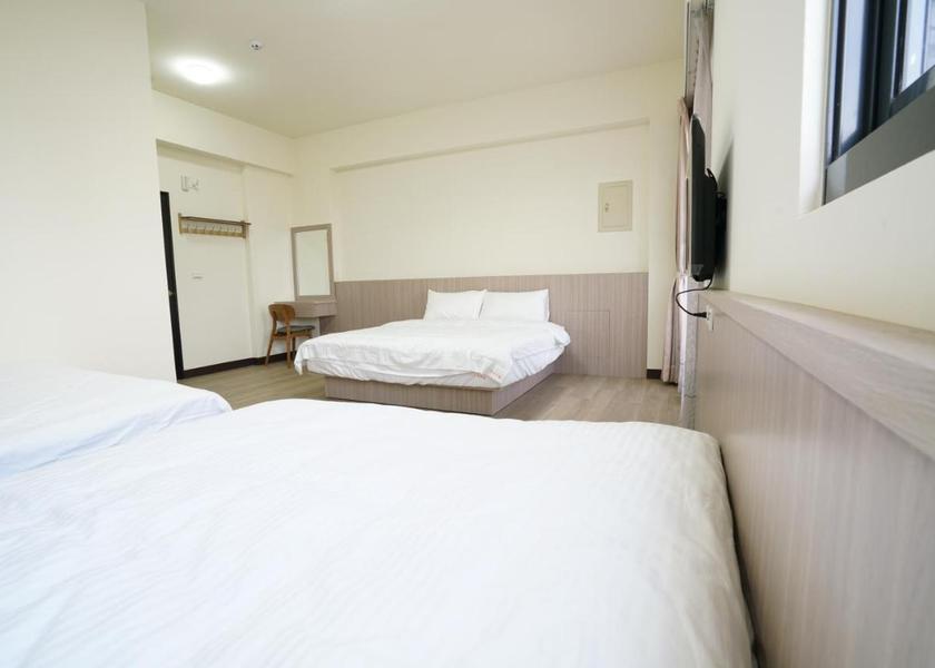 Penghu County Magong Room for 6