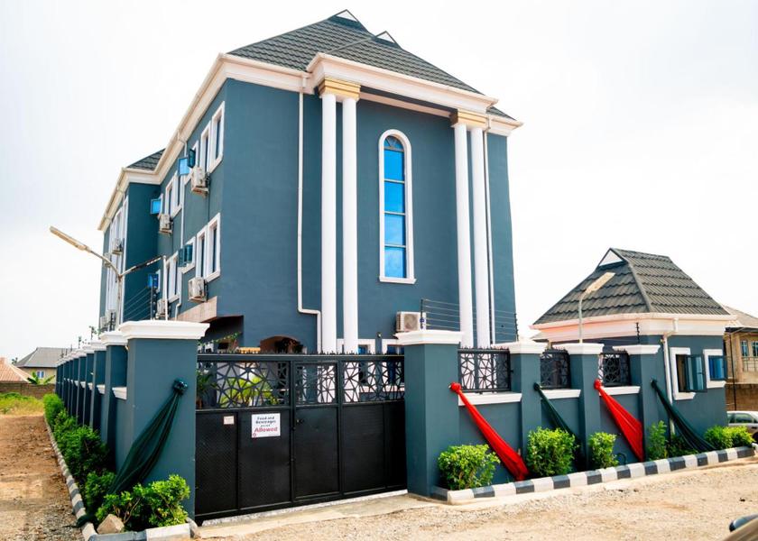 Oyo Ibadan 