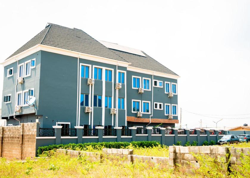Oyo Ibadan 