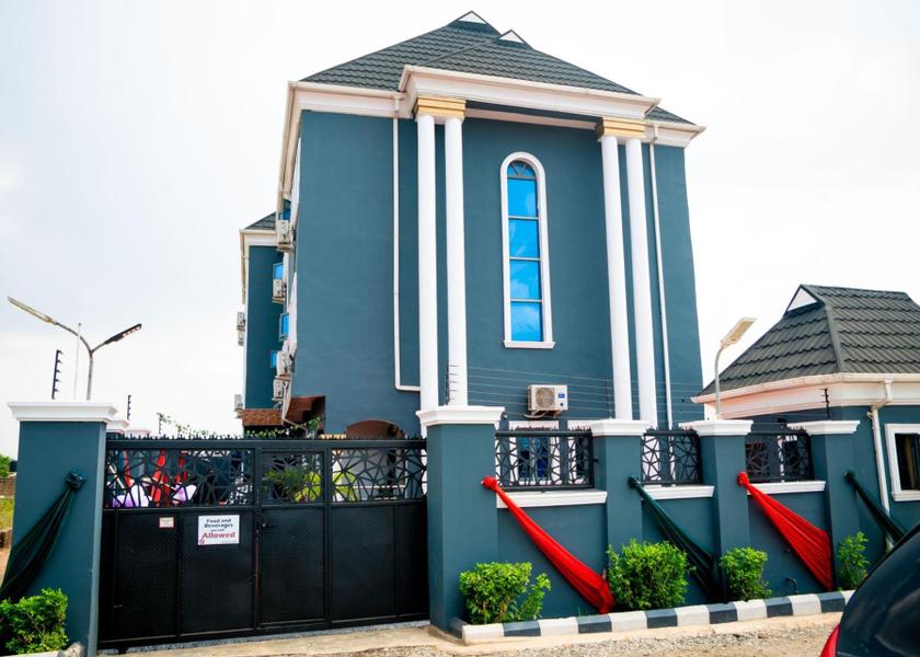 Oyo Ibadan 
