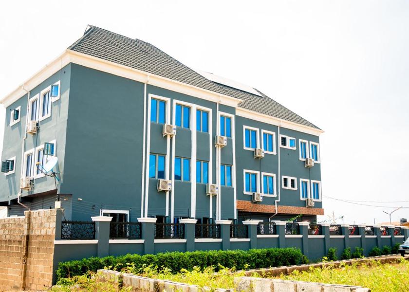 Oyo Ibadan 