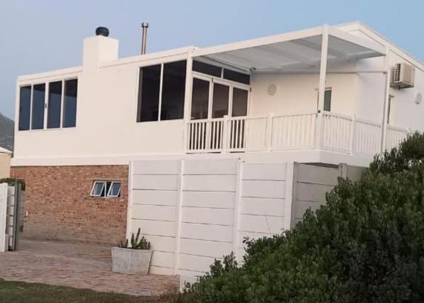 Western Cape Betty's Bay Exterior view
