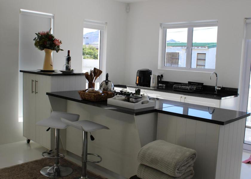 Western Cape Betty's Bay Facilities
