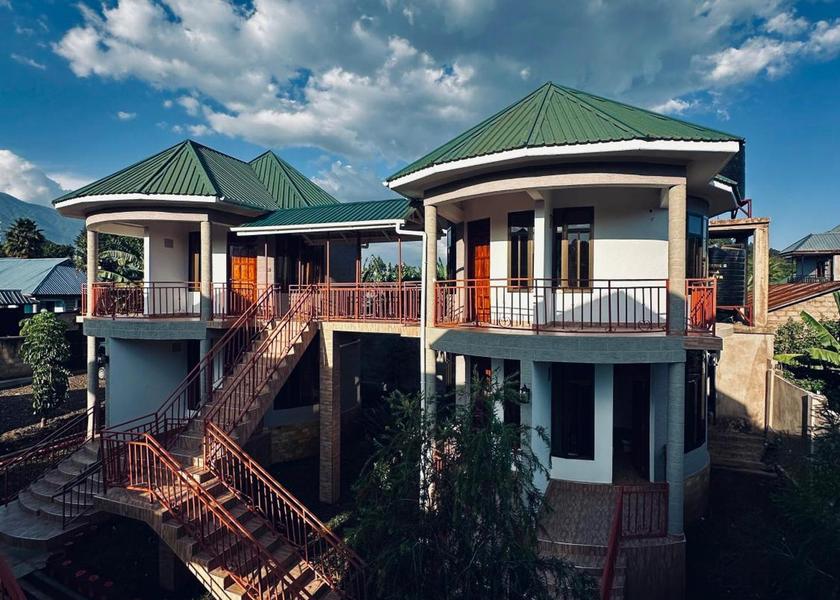 Arusha Region Arusha Exterior view