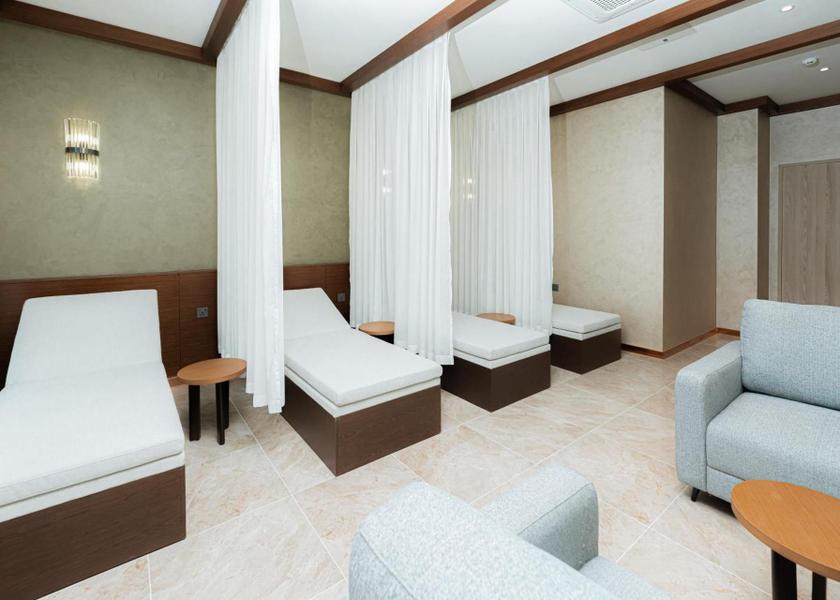  Ulaanbaatar Spa