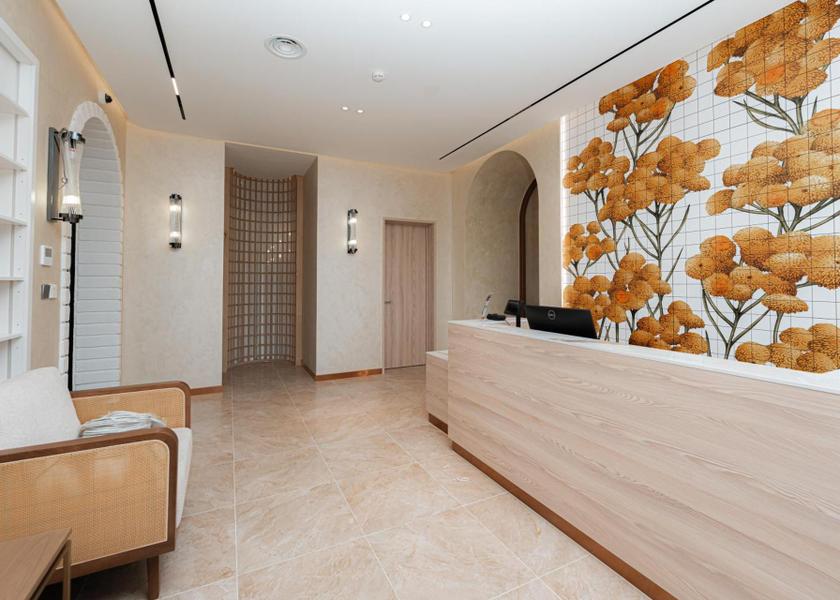  Ulaanbaatar Spa