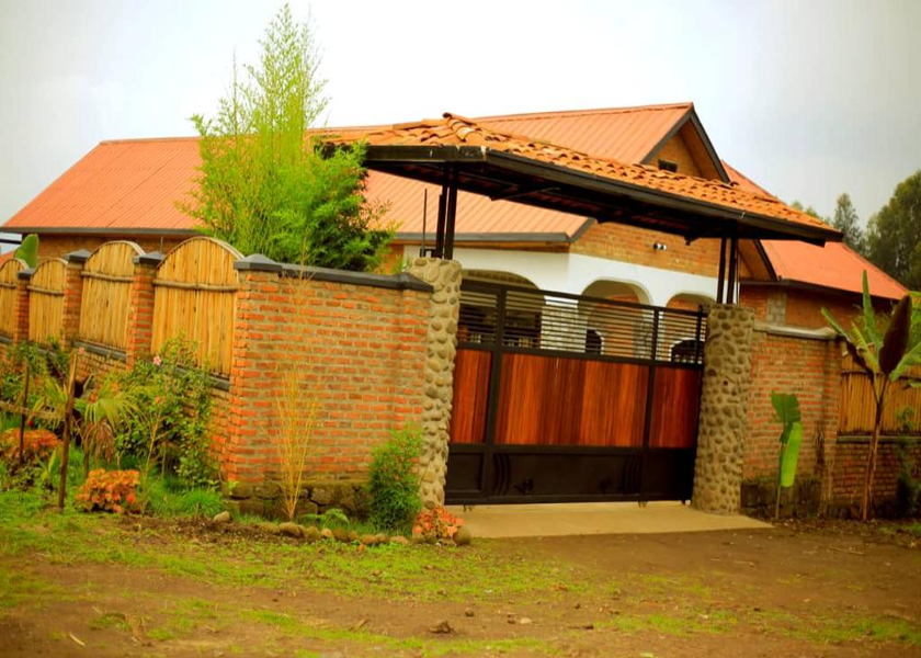 Northern Province Ruhengeri 