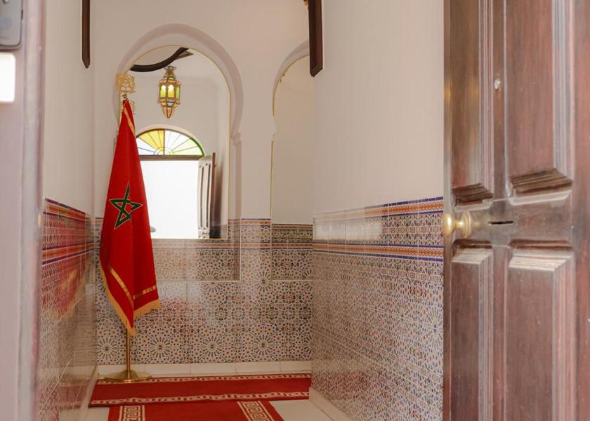 Oriental Oujda Exterior view