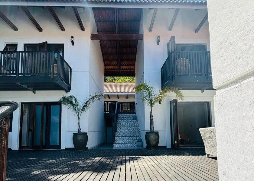 Western Cape Plettenberg Bay Exterior view