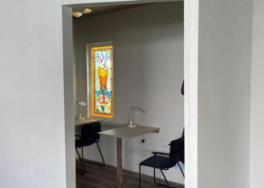 Colón Nombre de Dios Facilities