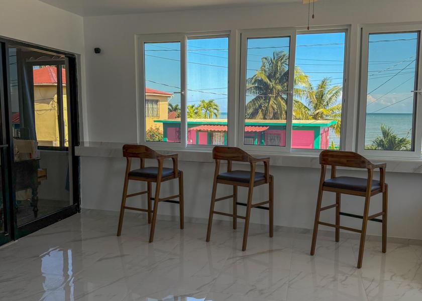 Stann Creek Dangriga View