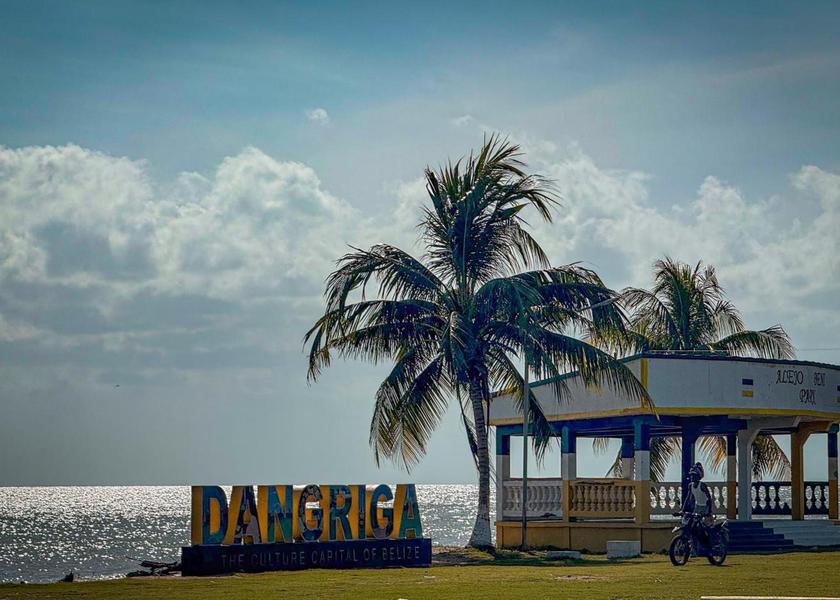 Stann Creek Dangriga Nearby attraction