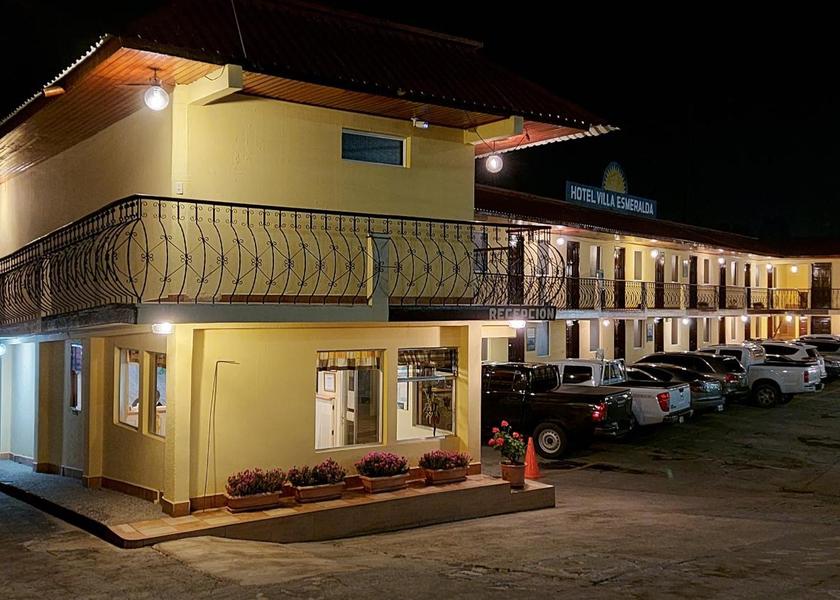 Quetzaltenango Department Quetzaltenango Exterior view