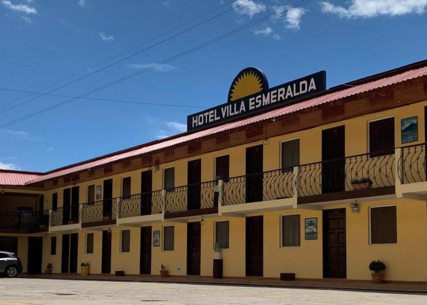 Quetzaltenango Department Quetzaltenango Exterior view