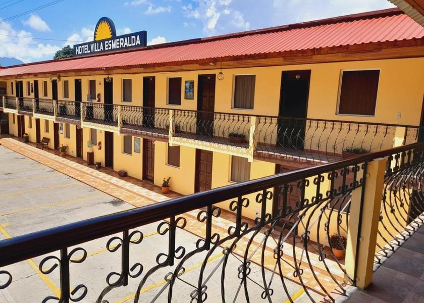 Quetzaltenango Department Quetzaltenango Exterior view