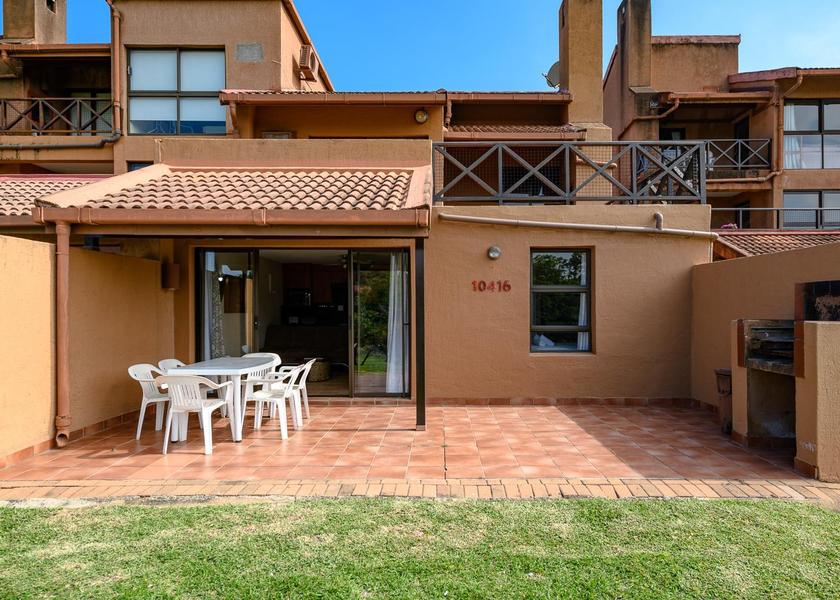 KwaZulu-Natal Southbroom Exterior view