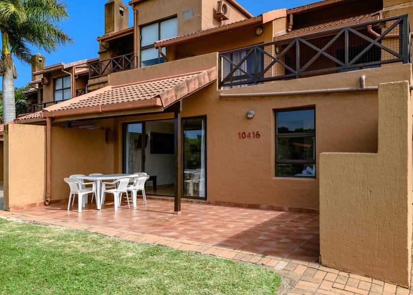KwaZulu-Natal Southbroom Exterior view