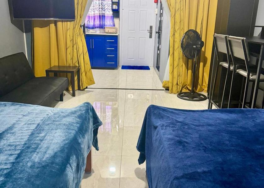 Tunapuna-Piarco Piarco One-Bedroom Apartment - Non-Smoking