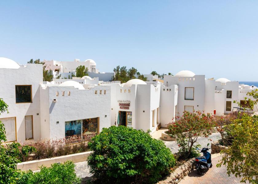 South Sinai Governorate Sharm El Sheikh View