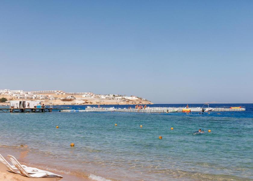 South Sinai Governorate Sharm El Sheikh View