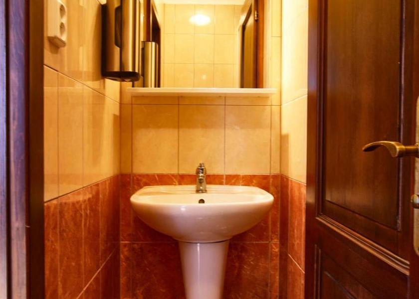 Liberec Region Jablonec nad Nisou Standard Single Room