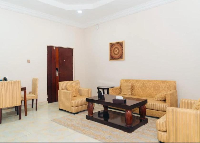 Kano Kano Public Areas