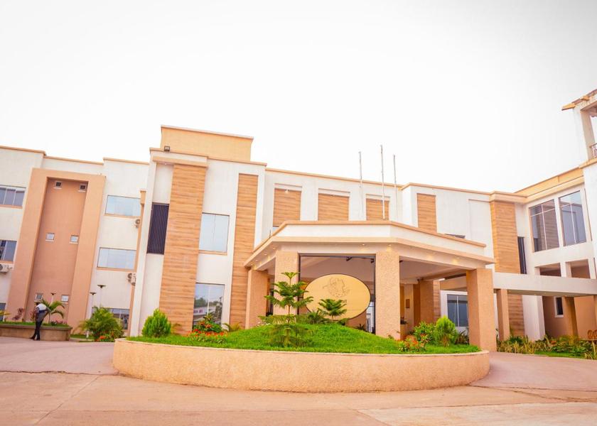Kano Kano Exterior view
