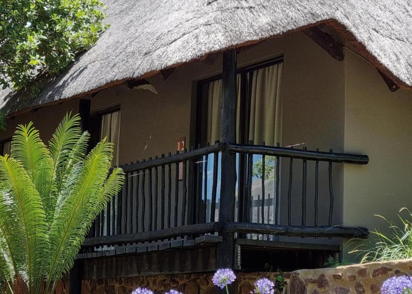 Gauteng Hammanskraal Exterior view