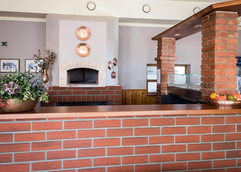 Moravian Silesian Region Ostrava Restaurant