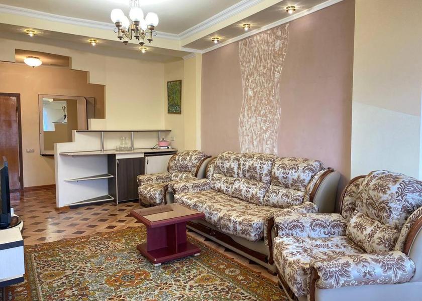  Tsaghkadzor Public Areas