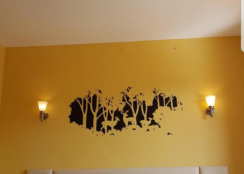  Assomada Double Room with Private Bathroom