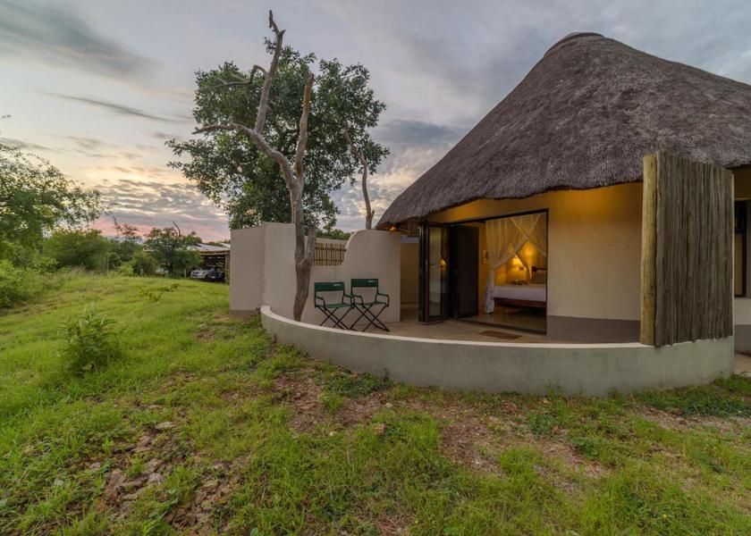 Limpopo Phalaborwa Surrounding environment