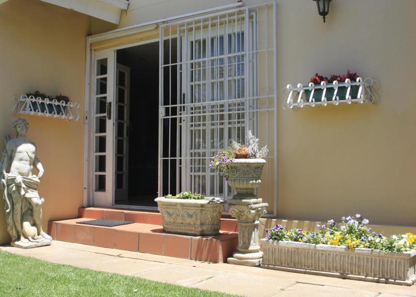 Free State Bloemfontein Exterior view