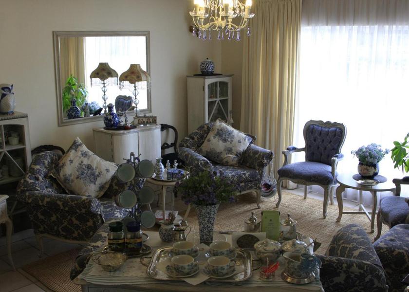 Free State Bloemfontein Facilities