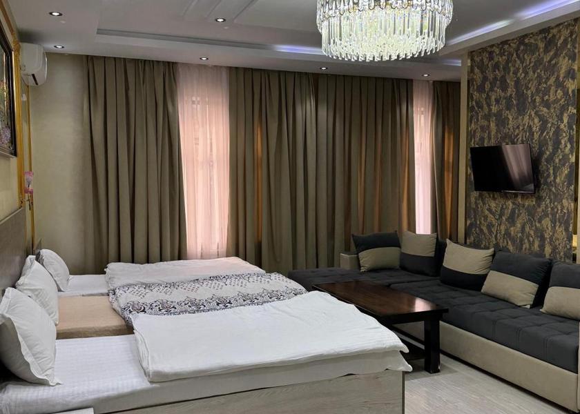  Dushanbe Standard Studio