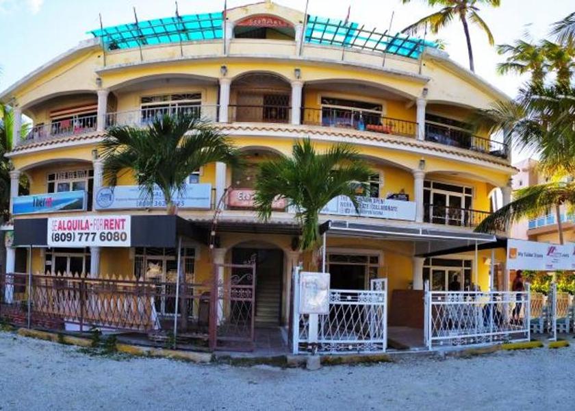 La Altagracia Punta Cana Exterior view