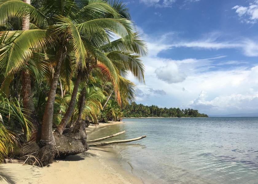 Bocas del Toro Province Bocas del Toro Surrounding environment
