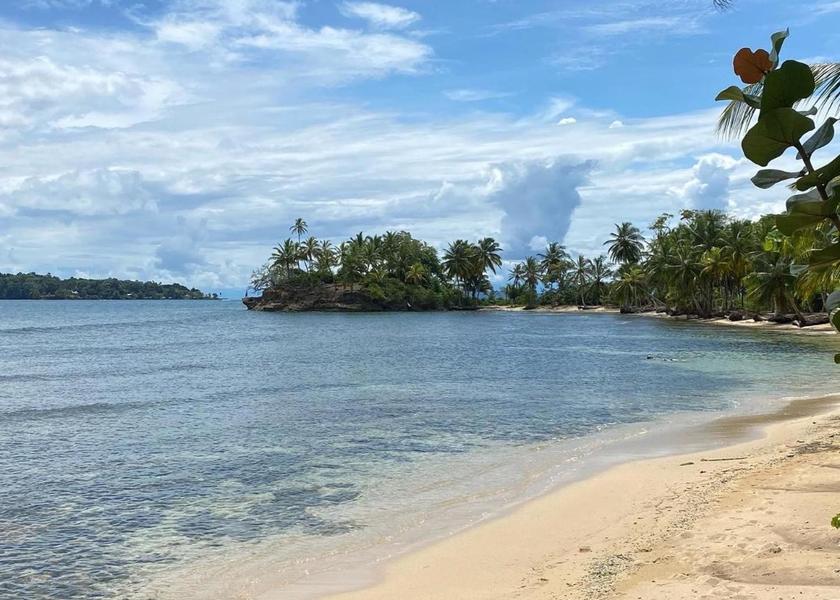 Bocas del Toro Province Bocas del Toro Beach