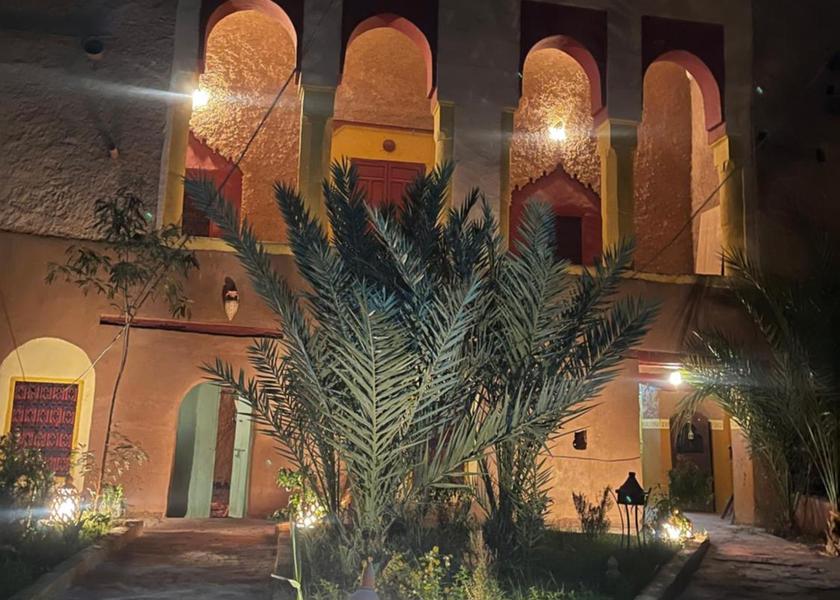 Souss-Massa Tissint 