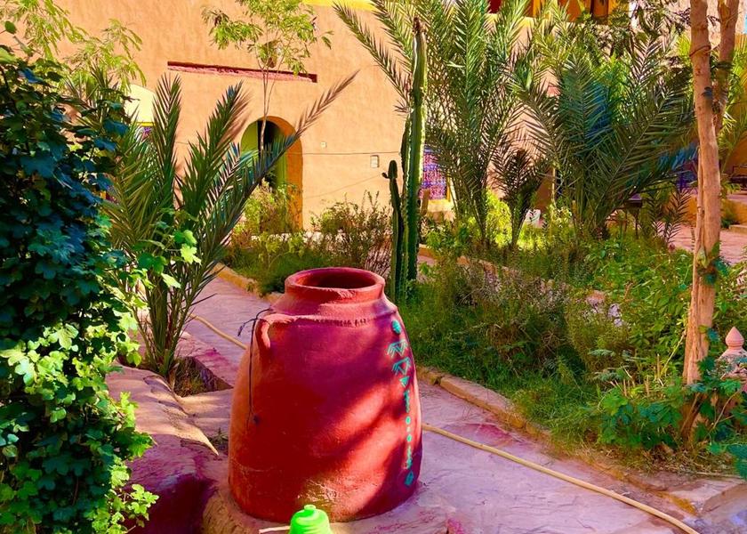 Souss-Massa Tissint 