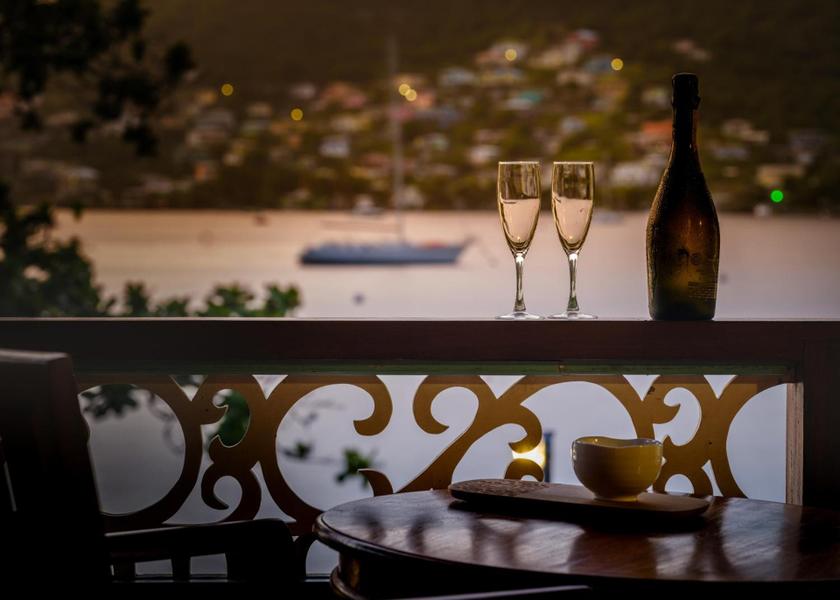 Grenadines Bequia Island 
